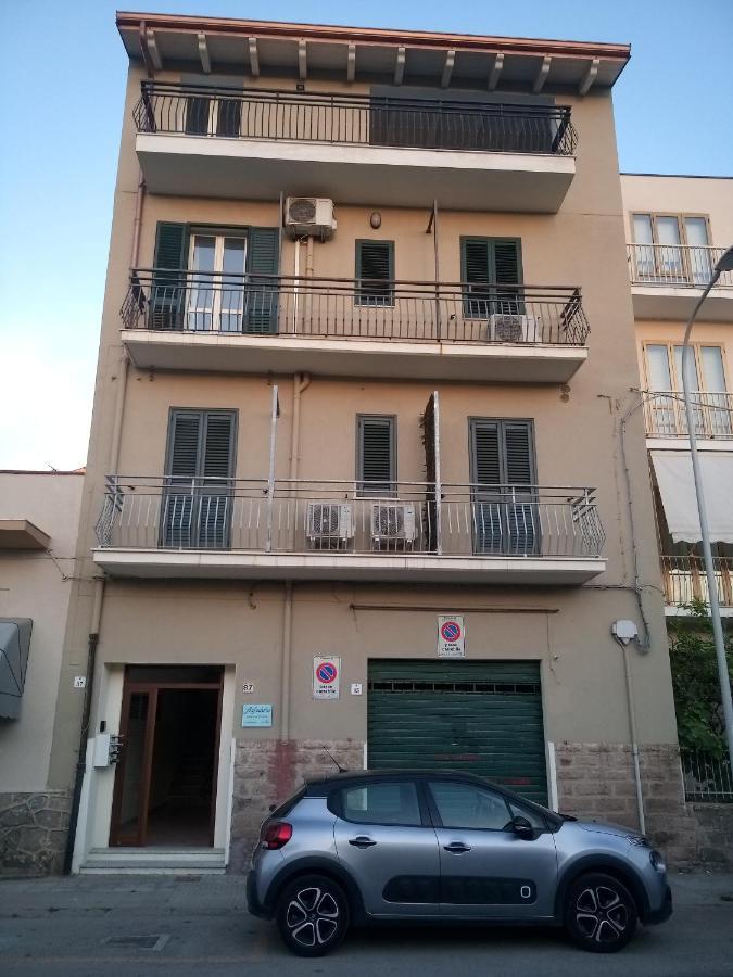 Asfodelia-Corallo Alghero Exterior foto